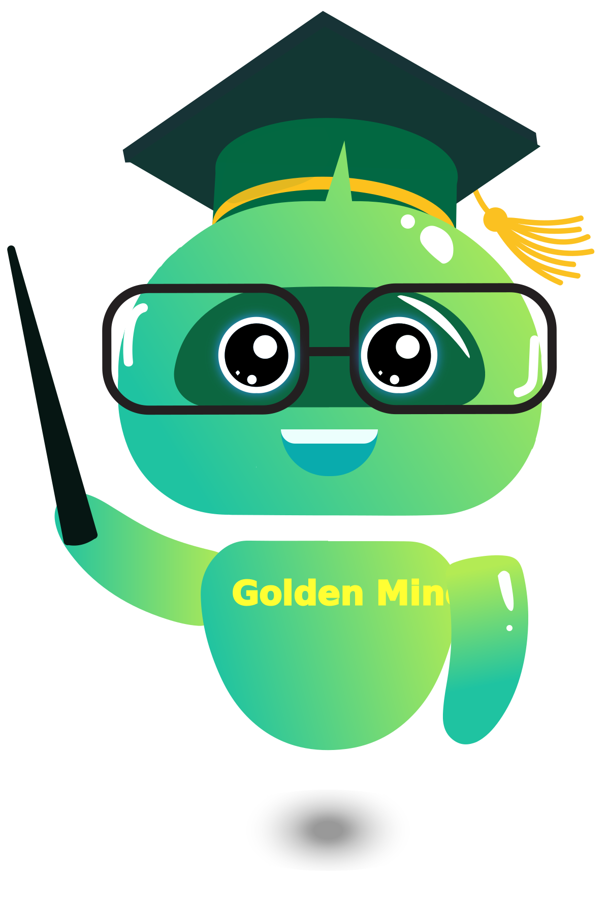 Mind Robot